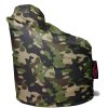Dr.Relax Comfort Military babzsák