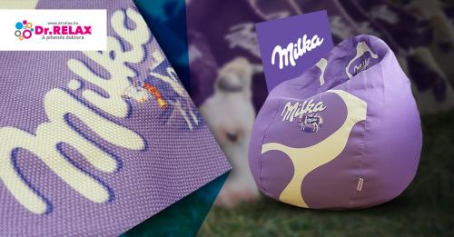 Dr.Relax Milka Babzsák