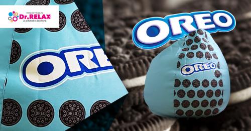 Dr.Relax Oreo Babzsák