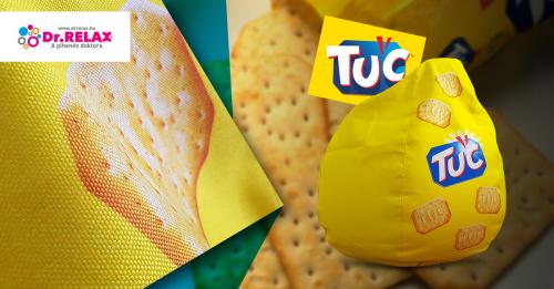 Dr.Relax Tuc Babzsák